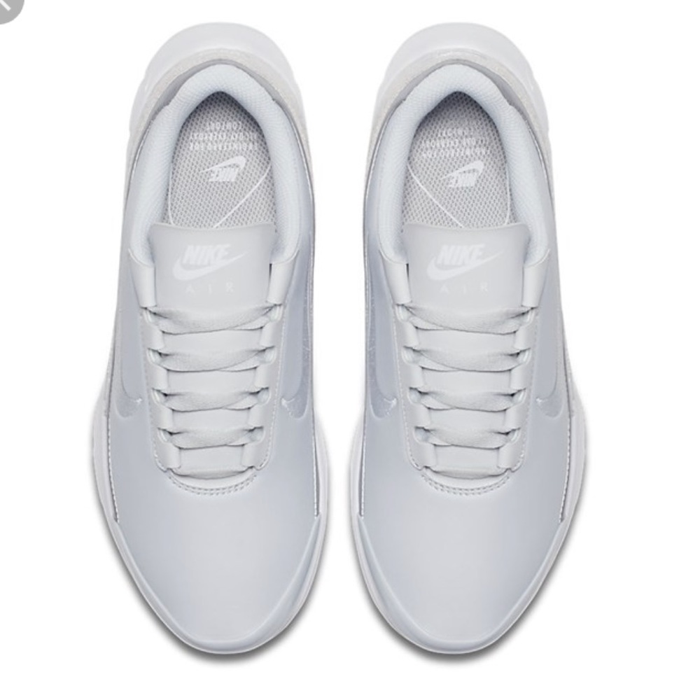 NWT Nike Air Max Jewell PRM TXT Pure Platinum WMNS - Picture 6 of 7